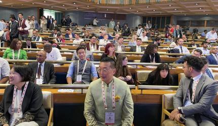 G20 event kicks off in Srinagar; China, Saudi keep off