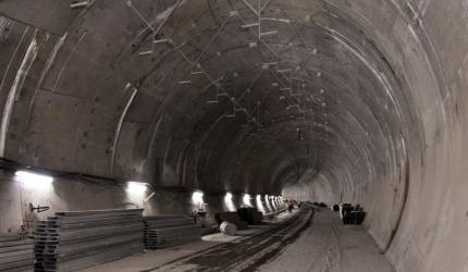 'Paatal Lok': Underground tunnels to ease Mumbai traffic