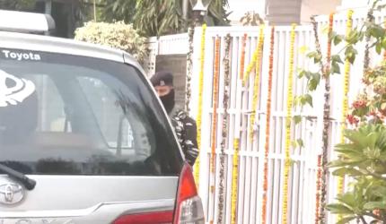 ED Investigates Embezzlement of Haryana Government Funds