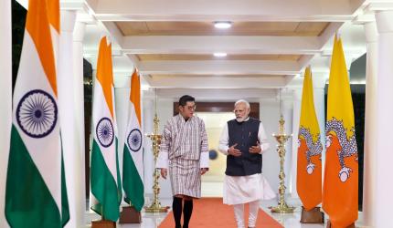 Bhutan-China Closeness: Must India Worry?