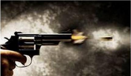 Shooting At Rajasthan School Injures One After Leave Dispute