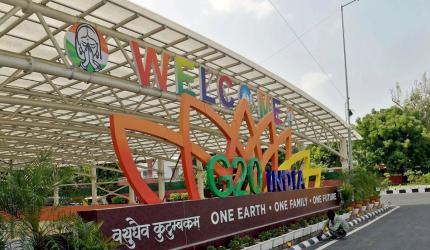 Rig Veda, 'Magna Carta' to be exhibited at G20 summit