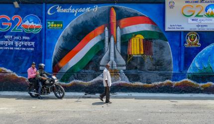 Will work with all for success of G20 summit: China