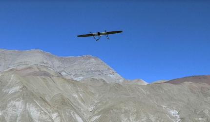 Army deploys indigenous drones along J-K borders