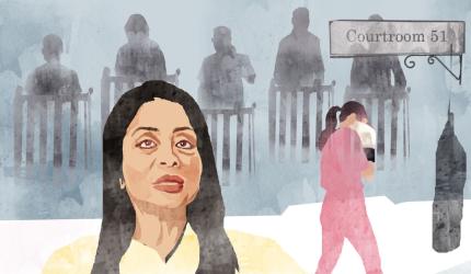 Sheena Bora was alive after murder? New twist in witness's testimony