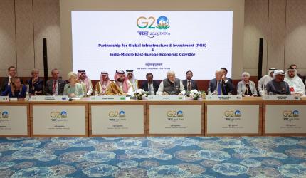 G20 declaration deplores all acts of religious hatred