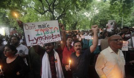 Mob Lynching: SC dismisses plea for compensation