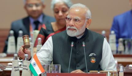 India played hardball to clinch G20 declaration