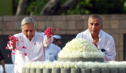 Ram temple row: Aiyar, daughter asked to leave home