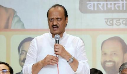 'We are no saints': Ajit Pawar dismisses reunion buzz