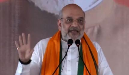 Mamata misleading people on CAA: Shah