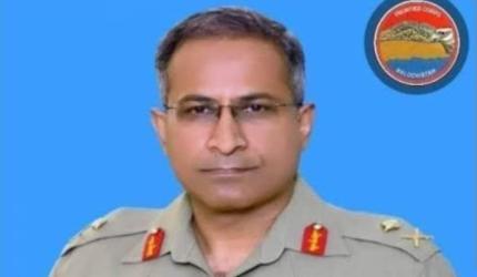 Did Pak Army Chief Sack This General?