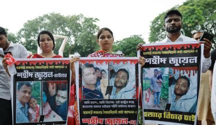 Hindu family's house torched in Bangladesh: Report