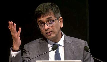 Events in Bangladesh remind us the value of...: CJI