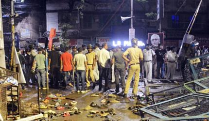 Kolkata rape-murder: What victim's parents told CBI