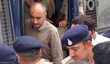 Ex-IPS officer Sanjiv Bhatt acquitted in 1997 case