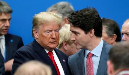 Why Trump suggested Canada join the US as a state