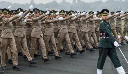 SC orders permanent commission to woman Army officer