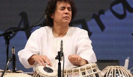 Ustad Zakir Hussain Passes Away