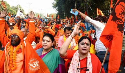 Hindu leader abducted, killed in Bangladesh