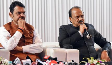 You will be CM one day, Fadnavis tells Ajit Pawar