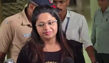 'Fraud on society': Puja Khedkar denied pre-arrest bail