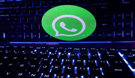 Iran lifts ban on WhatsApp, Google Play