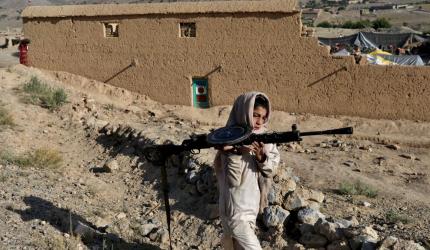 Don't cross the red line: Taliban warn Pakistan