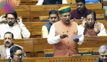 Meghwal apologises over Meerabai remarks after row