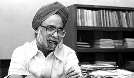 The landmark 1991 budget was Manmohan's trial by fire