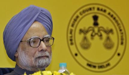 It Wasn't Wise To Underestimate Manmohan Singh