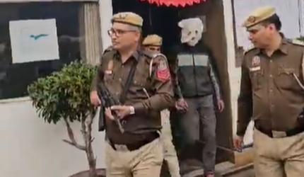 Ex-Army man turned Lashkar terrorist arrested in Delhi