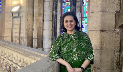 TMC Claims 'Attempt to Loot Votes' in West Bengal