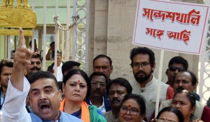 BJP Aims to Oust TMC in West Bengal Assembly Elections