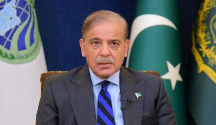 Pakistan Stands with Saudi Arabia Amid Regional Conflict Fears