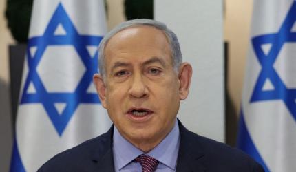 Major setback for Netanyahu as SC strikes down his...