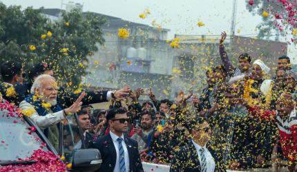 Ram Temple And The Religion Vs Politics Debate