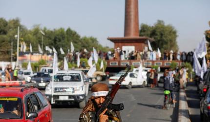 Pakistan Foils Afghan Taliban Drone Attacks Near Islamabad
