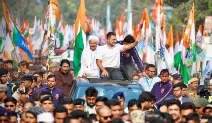 'I Never Said Shoot Rahul Gandhi, But...'