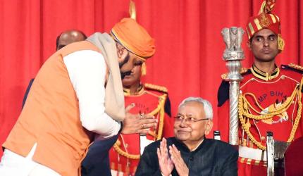 'Ram Mandir has rattled Opposition'