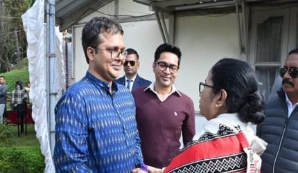 Puri defamation: HC refuses to accept TMC MP's apology
