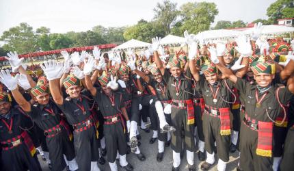 Army rebuts Rahul's claim on Agniveer Ajay Kumar