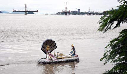 Assam floods: 6.71 lakh hit; IAF pressed into rescue