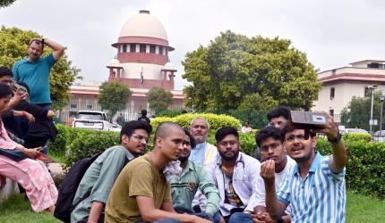 Woman Detained In Pune Over NEET Paper Leak
