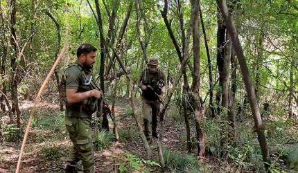 Two Jaish terrorists killed in J-K; op underway