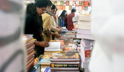 Rajasthan drops textbooks 'glorifying' Nehru-Gandhi family