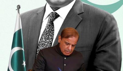 Pakistan Creates Army Rocket Force to Boost Combat Capabilities