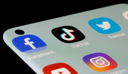 Google apps, Facebook, Instagram face outage