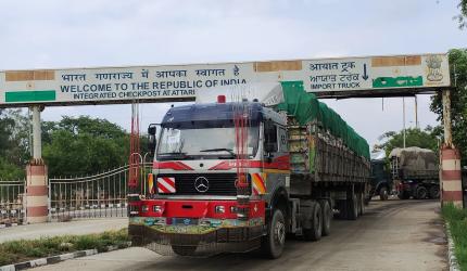 Is India reviving ties with Taliban-led Afghanistan?