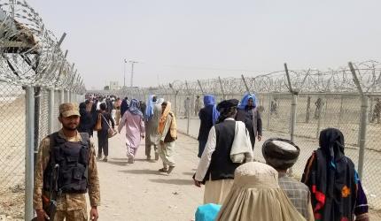 Pakistan, Afghanistan agree to 48-hour ceasefire 